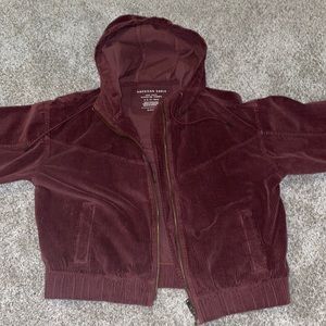 AE jacket